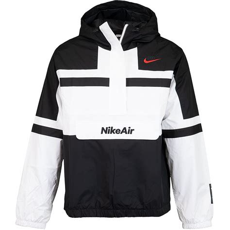 nike windbreaker herren schwarz|Herren Schwarz Windbreakers (12) .